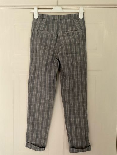 Mango Trousers