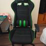desktop and chairs gamming Image 8