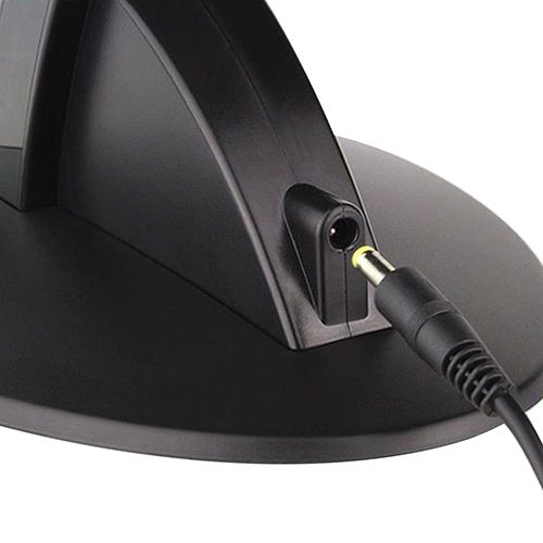 Xbox One / Slim Controller Dual USB Charger Docking Station Charging Stand Dock Black