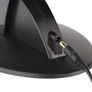 Xbox One / Slim Controller Dual USB Charger Docking Station Charging Stand Dock Black Image 3