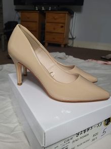 Dv8 High heels