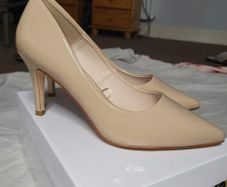 Dv8 High heels