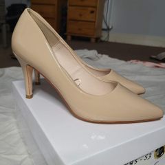 Dv8 High heels