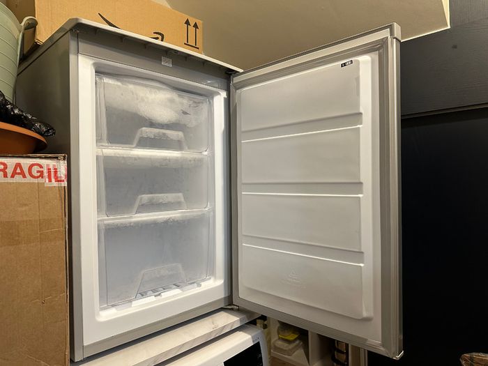 Mini Freezer for Sale