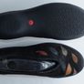 Camper Twins Nubuck Leather Leaves Shoes Image 3