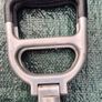 Vintage 1950s/1960s Featherwate Aluminum Shooting Stick / Walking Seat Image 3