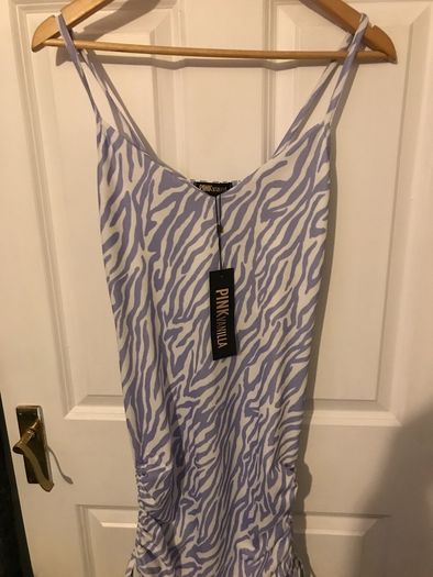 new dress