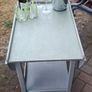 Drinks Trolley Table Image 2
