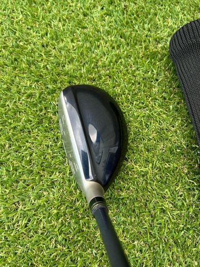 Full set of golf club