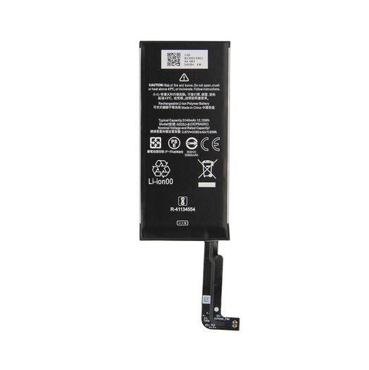 Replacement Internal Battery For Google Pixel 4a Battery 3140mAh G025J-B New - FHT008GPB