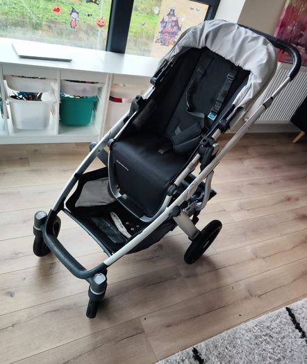 Uppa baby vista V2