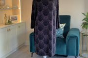 Brand-new  Black Sparkle Dress from Billie &amp; Blossom