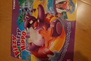 Fizzy Dizzy Hippo game