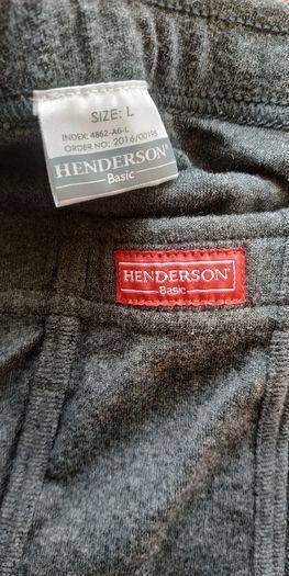 Thermal Underwear