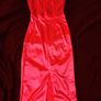 Allyson exclusive underwired midi length neon night dress size S cupA/B Postage included Image 4