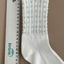 Irish dance diamonds socks size 13-2 UK Image 3