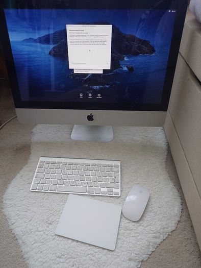 Old iMac