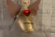 Christmas Angel  Decoration