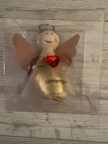 Christmas Angel  Decoration