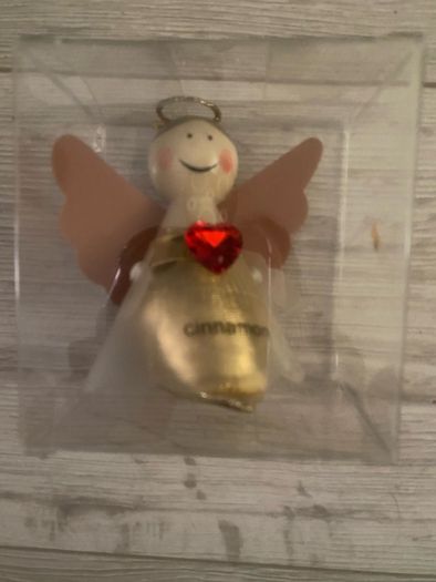 Christmas Angel  Decoration