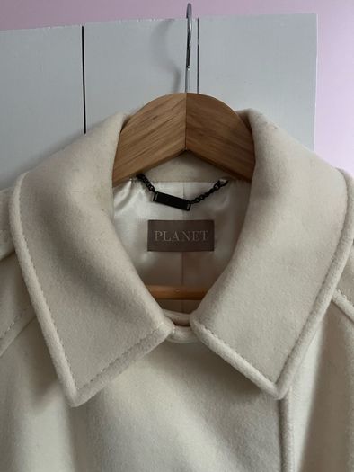 Planet Coat
