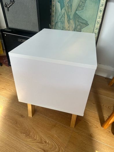 Bedside Locker