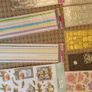 Card making supplies Image 8
