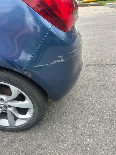 Opel Corsa 1.4L