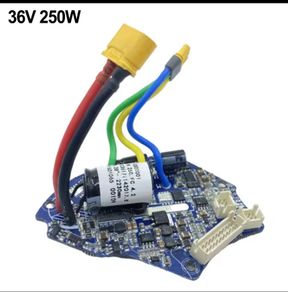 Bafang M500 Controller