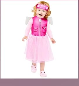 Women's Girls Costumes