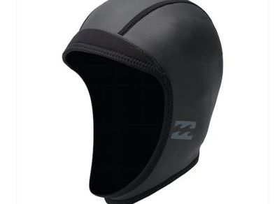 Billabong Absolute 2mm Wetsuit Cap Hood