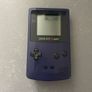 Nintendo Gameboy Color Image 4
