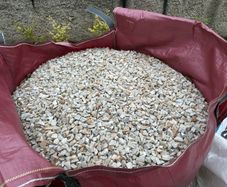 Donegal Quartz 1 tonne bag