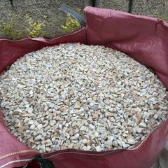 Donegal Quartz 1 tonne bag