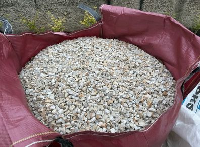 Donegal Quartz 1 tonne bag