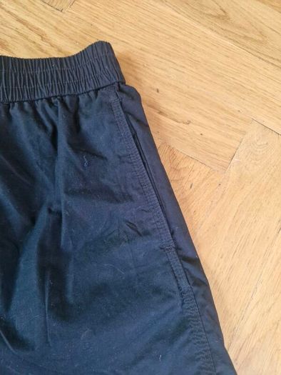 Cotton Shorts - M&S