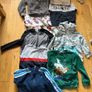 boy clothes 5-6 bundle Image 3