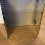 Mirrored bathroom wall cabinet -double door Image 7