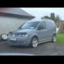 Volkswagen Caddy Image 3