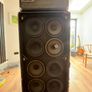 Ampeg SVT Bass Amp & Cab Image 6