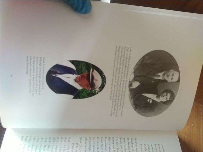 Jimmy Finn: A Tipperary Legend