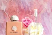 Love Delight Amouage 10 ml  free 3 samples for gift 2ml