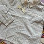 12months, With Tags Chicco Baby Shirt Image 2