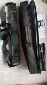 smart guitar