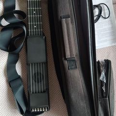 smart guitar
