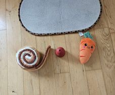 Unwanted Dog Items
