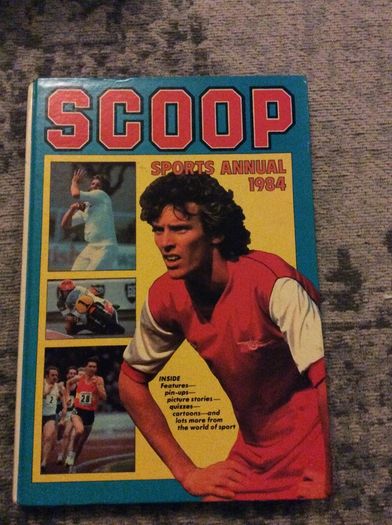 Scoop