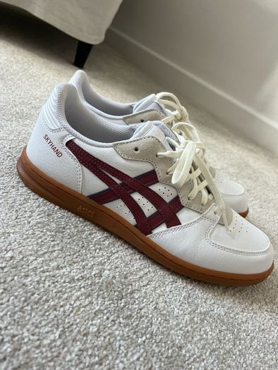 asics