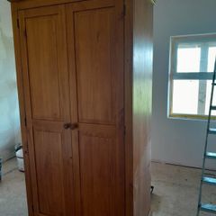 wardrobe