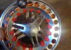 Daiwa Lochmor SLA 5/6 Fly Reel